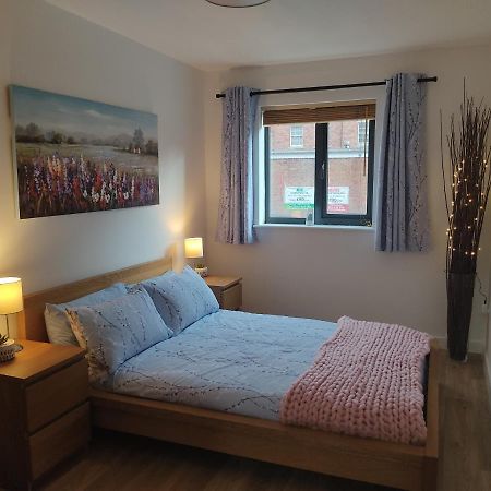 Fantastic Centrally Located 1 Bed Apartment ลิเวอร์พูล ภายนอก รูปภาพ