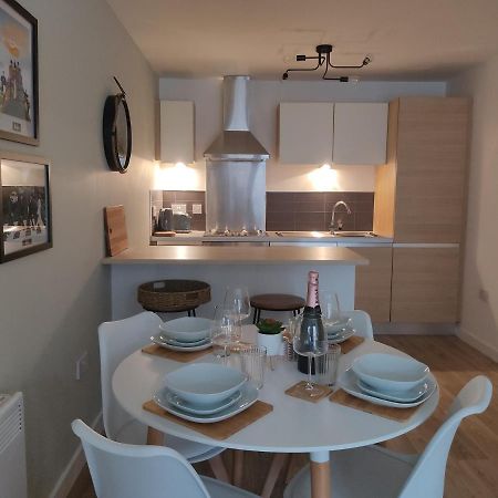 Fantastic Centrally Located 1 Bed Apartment ลิเวอร์พูล ภายนอก รูปภาพ