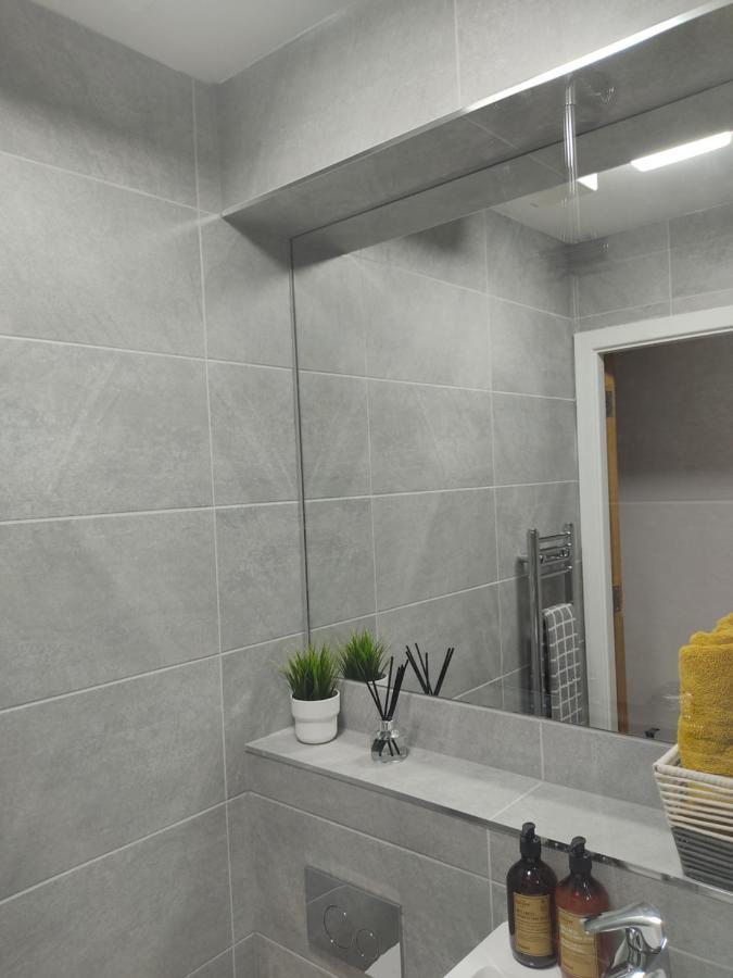 Fantastic Centrally Located 1 Bed Apartment ลิเวอร์พูล ภายนอก รูปภาพ