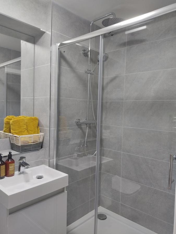 Fantastic Centrally Located 1 Bed Apartment ลิเวอร์พูล ภายนอก รูปภาพ