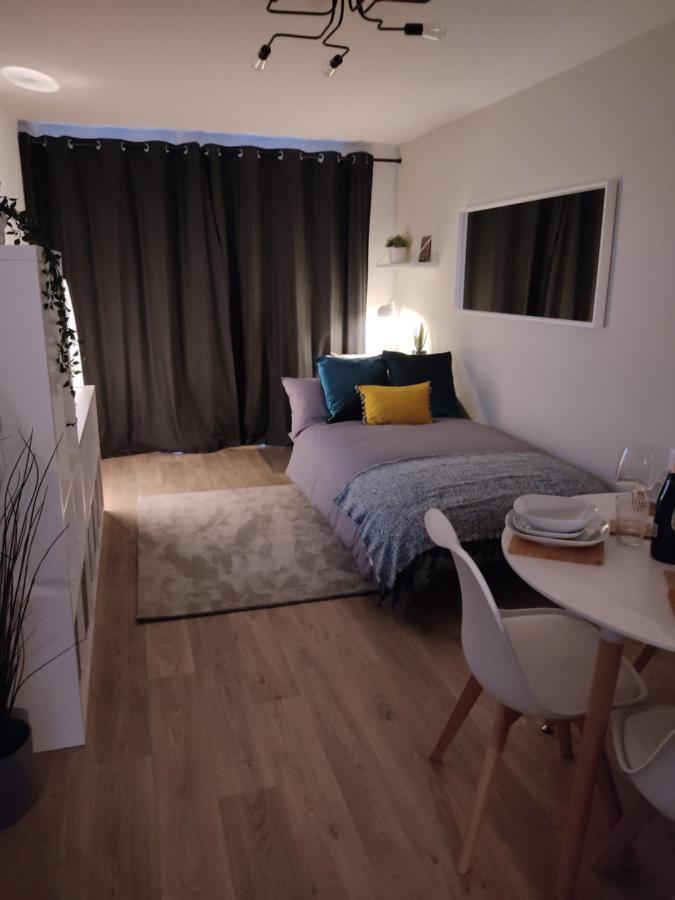 Fantastic Centrally Located 1 Bed Apartment ลิเวอร์พูล ภายนอก รูปภาพ